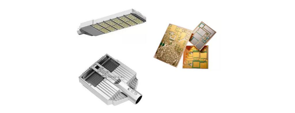 LD/LED散熱、激光系統(tǒng)、混合式集成電路